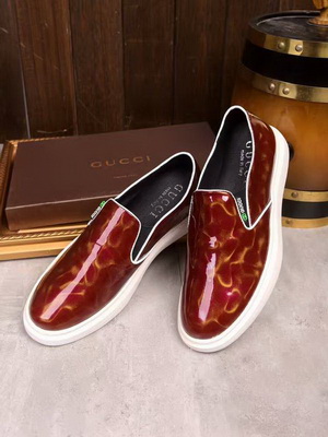 Gucci Men Loafers_154